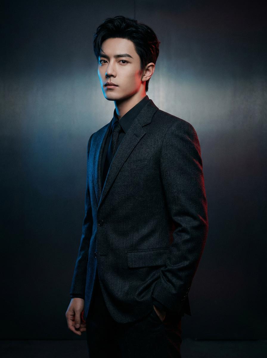 玩物社区男星传媒-专访视频