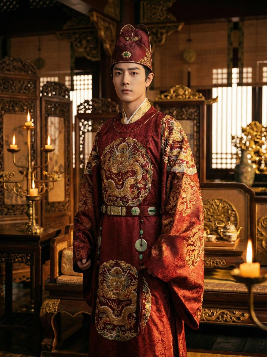 玩物社区古装视频